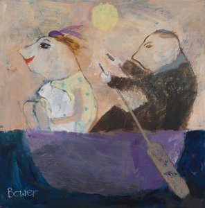 2011年，这不是很好吗？ 作者 苏珊·鲍尔（Susan Bower）